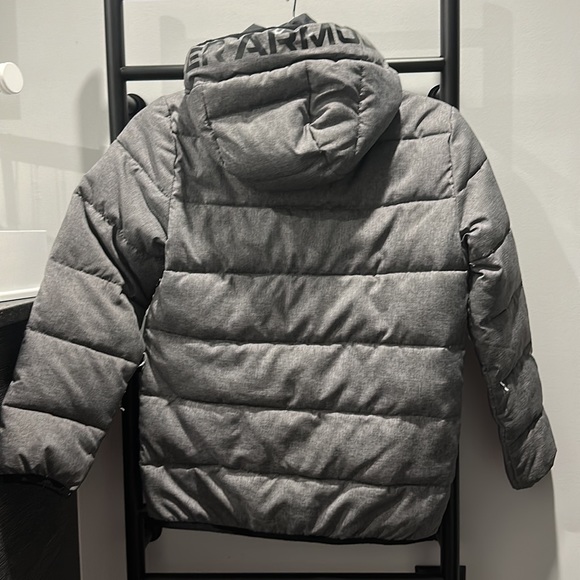 Autumn jacket - Picture 2 of 2